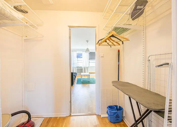 Luxurious With Lovely View