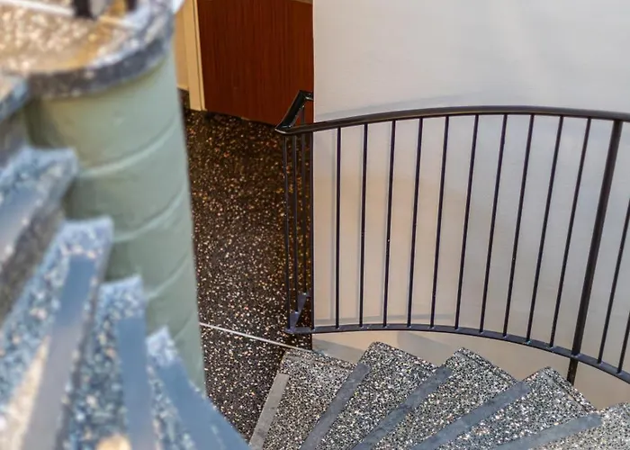 Luxurious With Lovely View