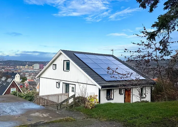 Workers Stay - Temporary Accommodation Krokslaett - Moelndal