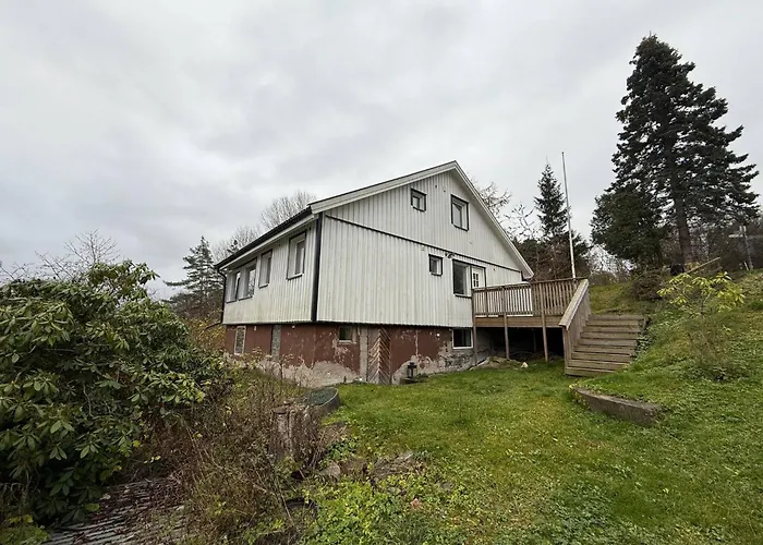 Workers Stay - Temporary Accommodation Krokslaett - Moelndal Apartamento *