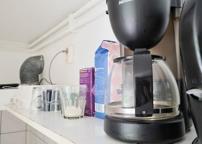 Workers Stay - Temporary Accommodation Krokslaett - Moelndal Gothenburg