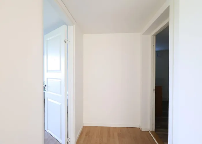 Workers Stay - Temporary Accommodation Krokslaett - Moelndal * Gothenburg