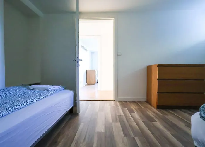 Workers Stay - Temporary Accommodation Krokslaett - Moelndal Apartamento Gotemburgo