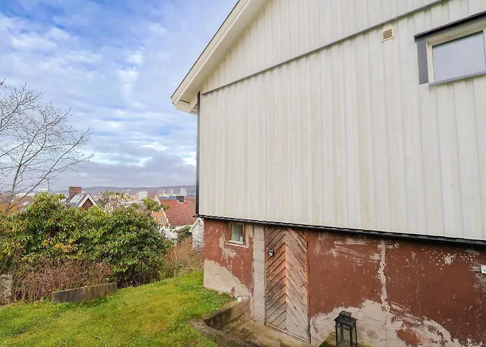 Workers Stay - Temporary Accommodation Krokslaett - Moelndal Lägenhet Göteborg