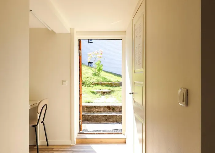 Workers Stay - Temporary Accommodation Krokslaett - Moelndal * Gothenburg