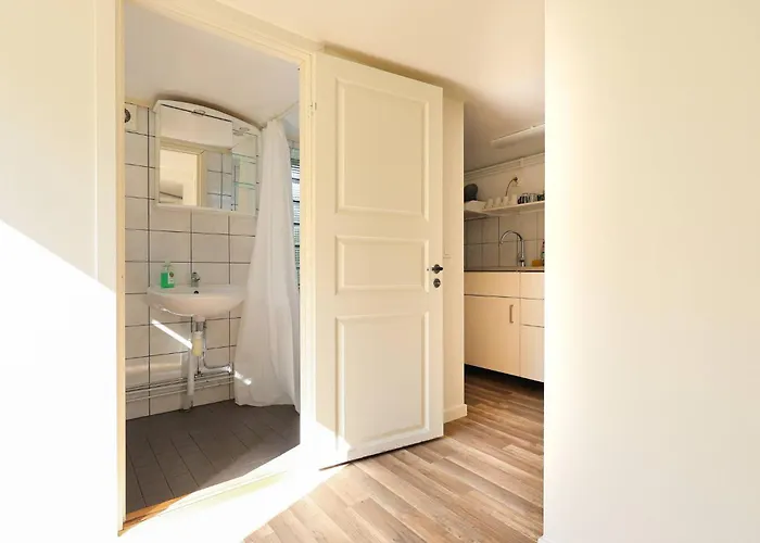 Workers Stay - Temporary Accommodation Krokslaett - Moelndal