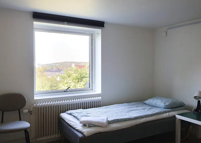 Apartment Workers Stay - Temporary Accommodation Krokslaett - Moelndal Gothenburg