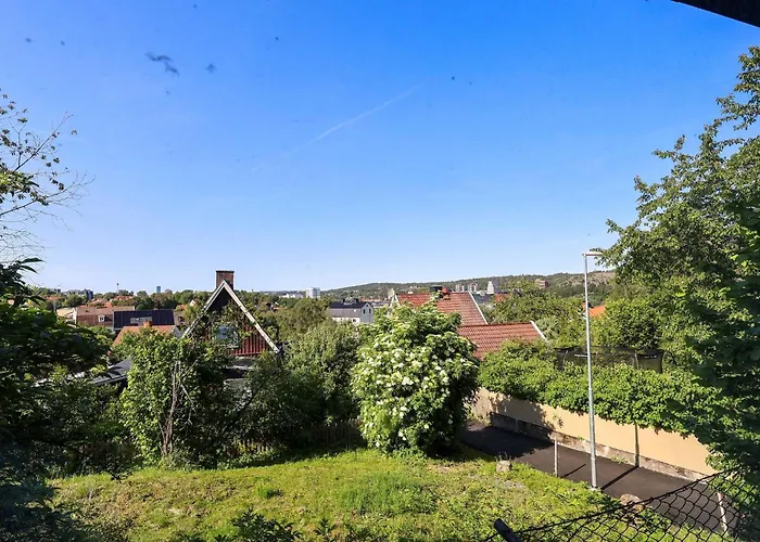 Lägenhet Workers Stay - Temporary Accommodation Krokslaett - Moelndal