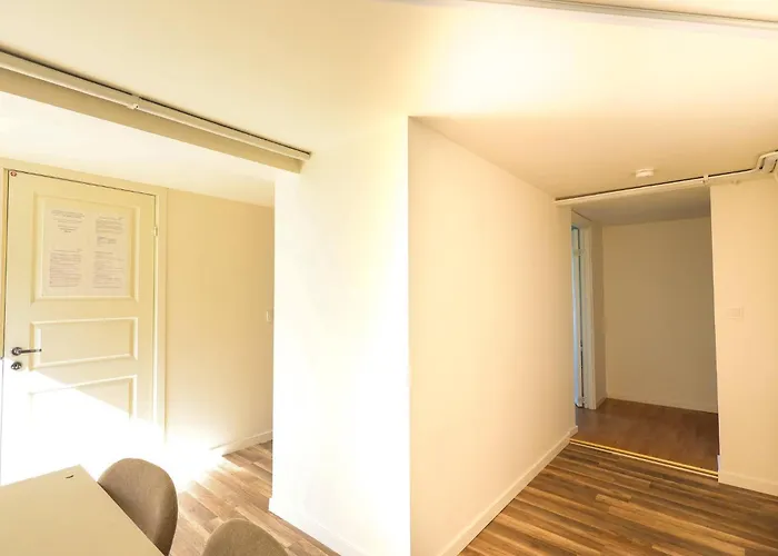 Workers Stay - Temporary Accommodation Krokslaett - Moelndal Göteborg