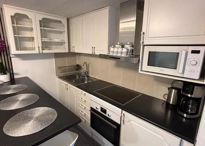 Stuga Villa Goteborg