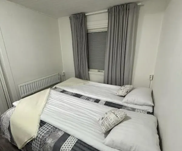 Stuga Villa Göteborg