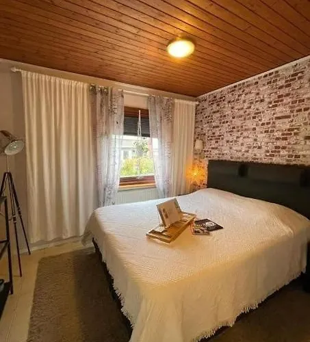 Cozy For Big Travel Group Close To Volvo Vila