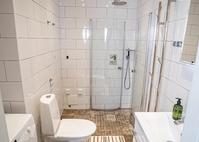 Apartamento Cozy&central