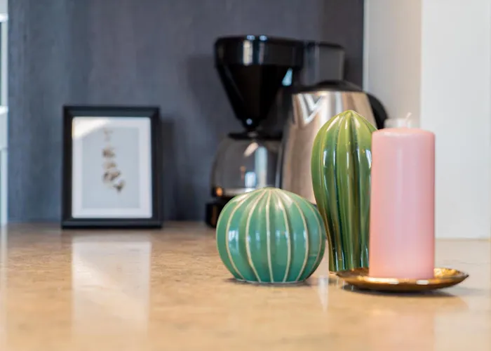 Apartamento Cozy&central