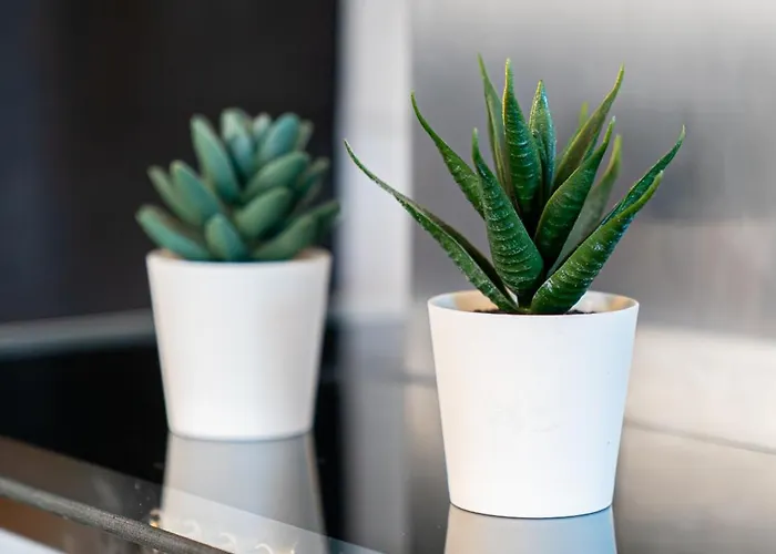 Cozy&central Apartamento Gotemburgo