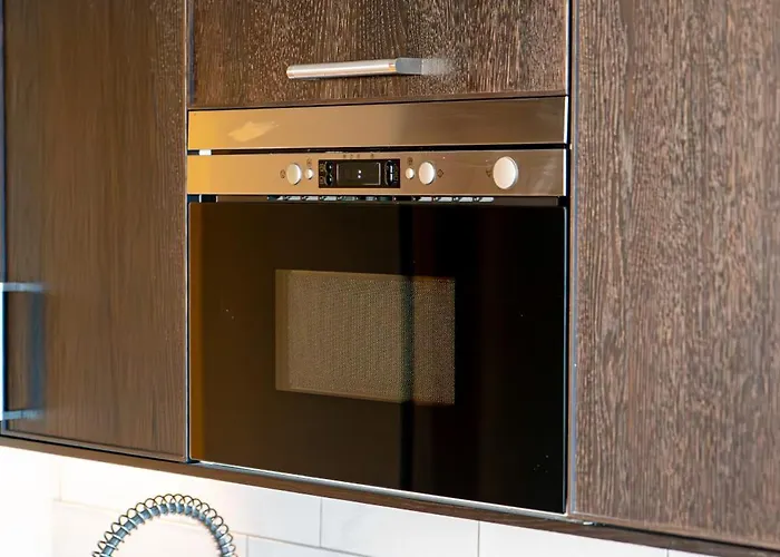 Apartamento Cozy&central Gotemburgo