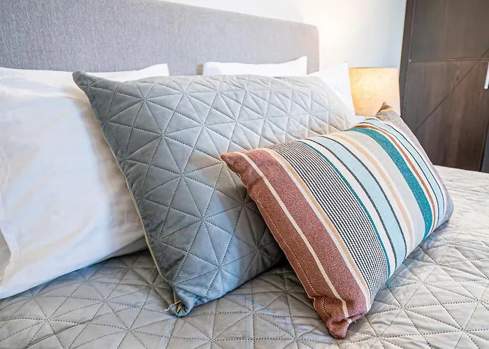 Apartamento Cozy&central *