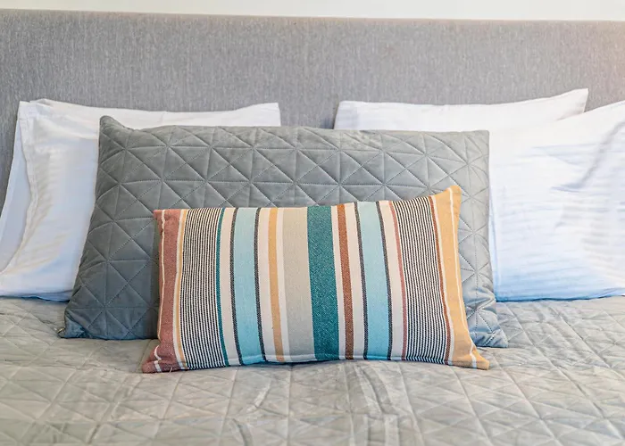 Cozy&central Apartamento