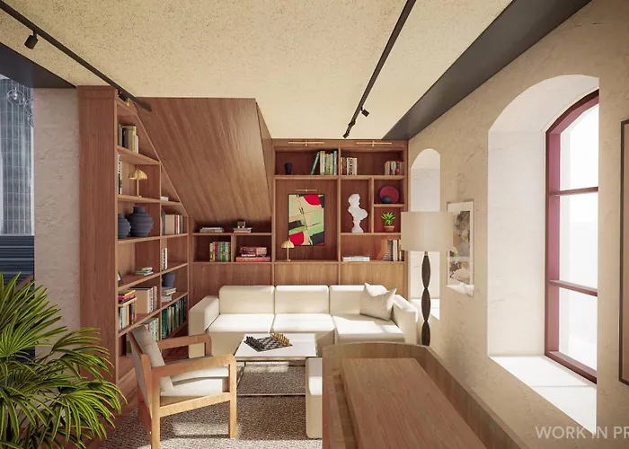 Quality The Book 4* Göteborg