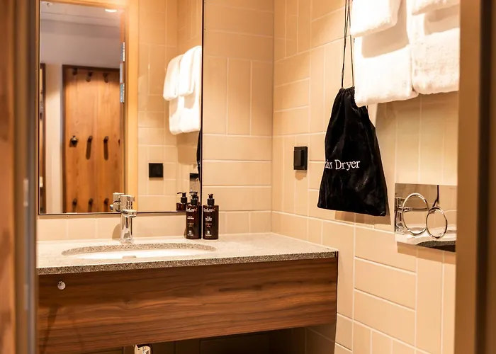 Hotel Quality The Book Gothenburg