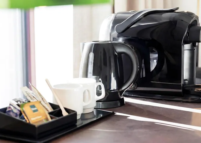 Hotel Quality The Book Gothenburg