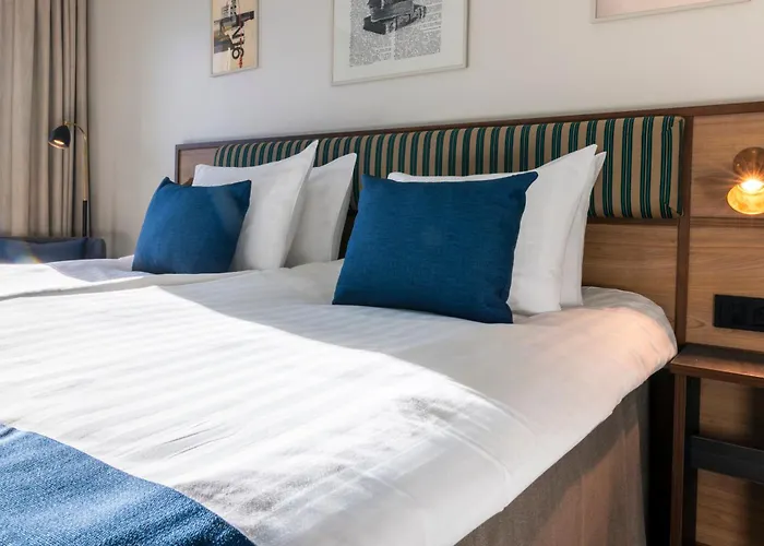 Quality The Book Hotell