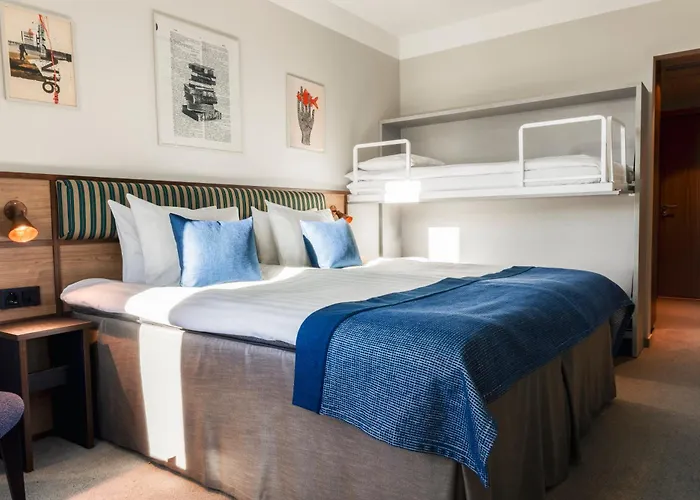 Hotel Quality The Book 4*