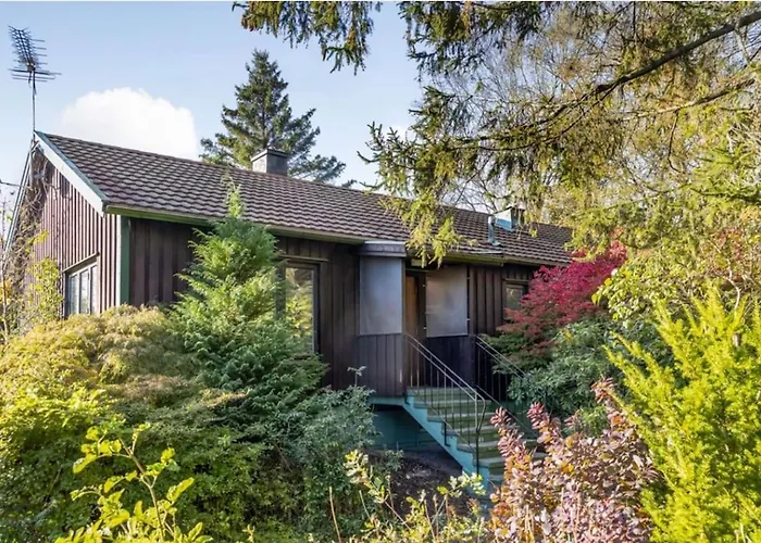 Villa Spacious 7br With Parking For Large Groups Gothenburg