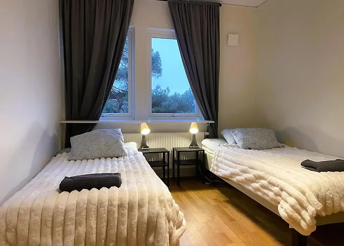 Peaceful Workers Holiday home Gothenburg