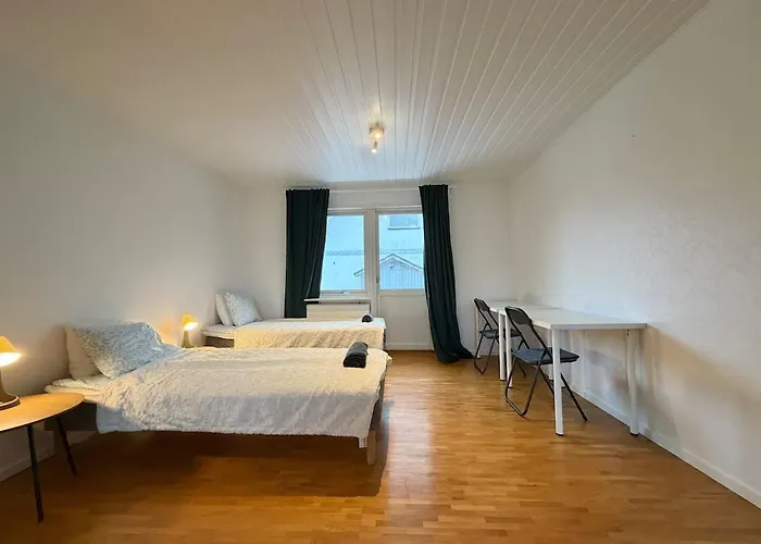 Workers Spacious * Göteborg