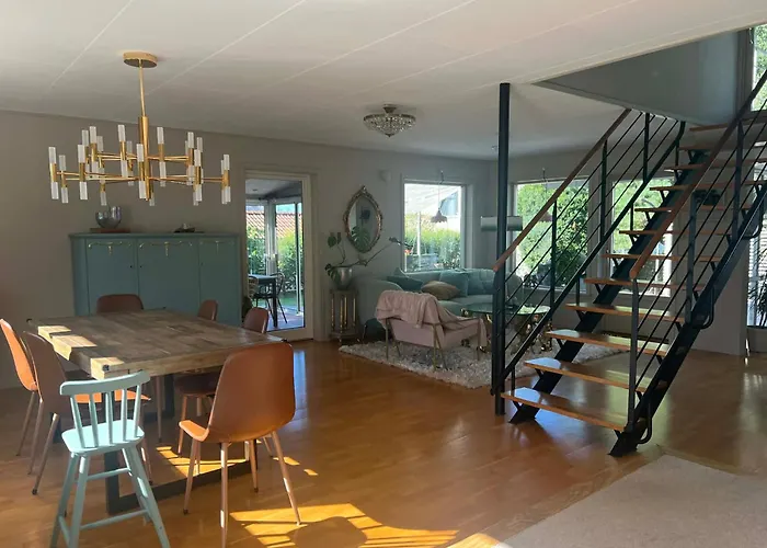 The Scandic Luxe - Landvetter Airport * Gotemburgo