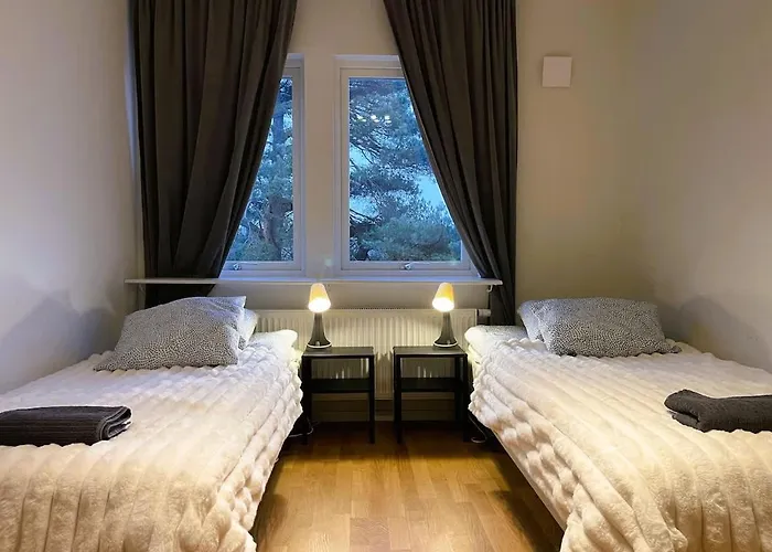 Peaceful Workers Holiday home