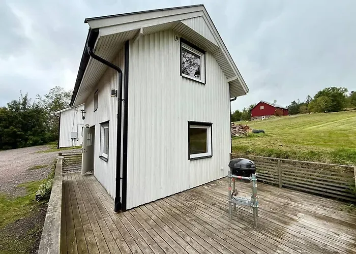 Holiday home Workers - 4 Beds - Near Volvo - Parking Gothenburg