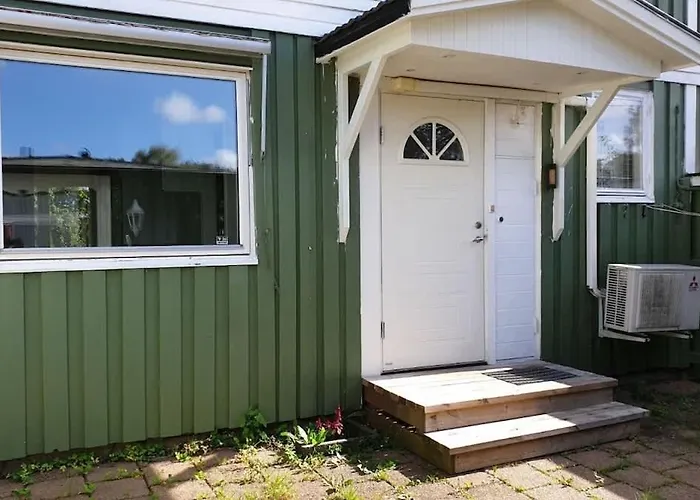 Holiday home Workers - 5br - 2 Bath - Near Gothenburg