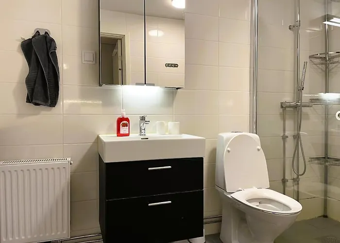 Holiday home Peaceful Workers *