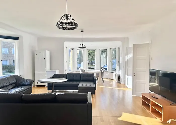 The Workers In Gotenburg