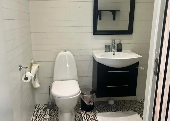 The Scandic Luxe - Landvetter Airport Vila