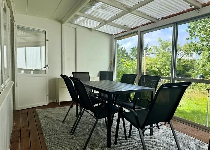 Holiday home Workers - 2 Bath - 9 Beds - Parking