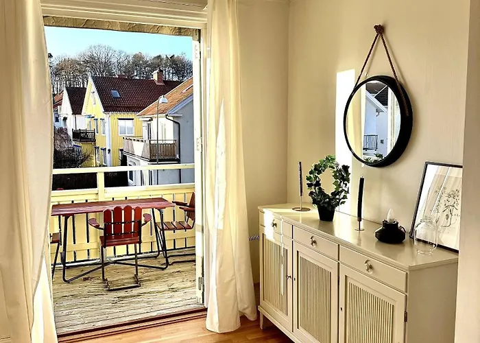 펜션 Workers Stay - Temporary Accommodation Liseberg - Goeteborg