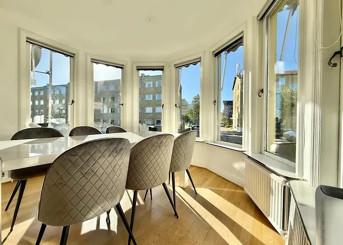 The Workers In Casa vacanze