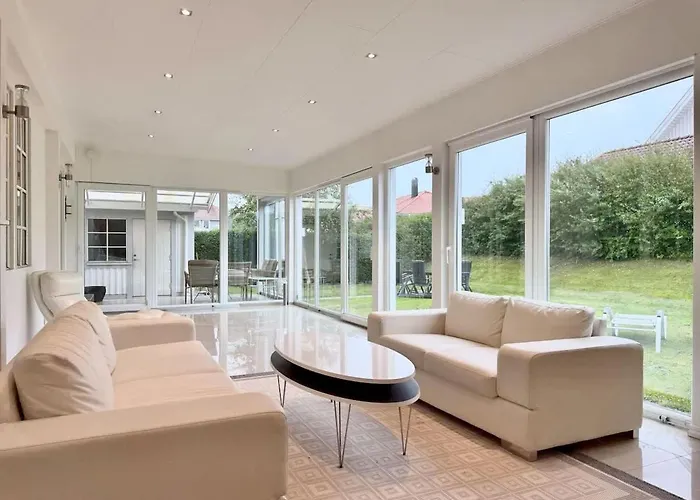 Workers - 7 Br - 15 Beds - 3 Bath Casa vacanze Goteborg