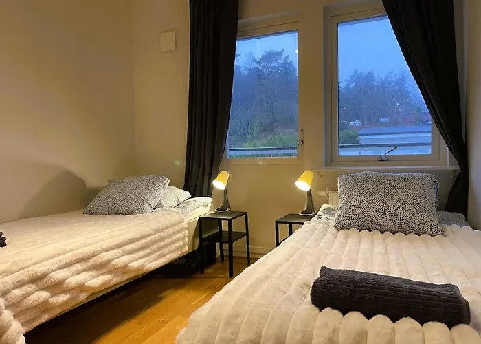 Peaceful Workers Holiday home