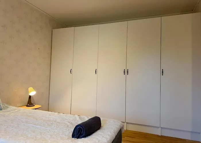 Workers Spacious * Göteborg