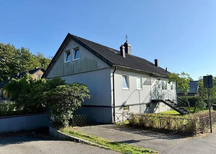 Holiday home Perfect Workers - 11 Beds - 7 Bedroom - 2 Baths - Volvo