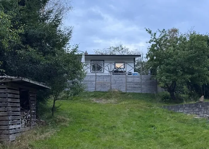 Premium Workers - 3 Beds - Volvo - Parking *