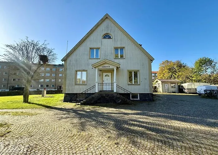 Casa vacanze The Workers In *