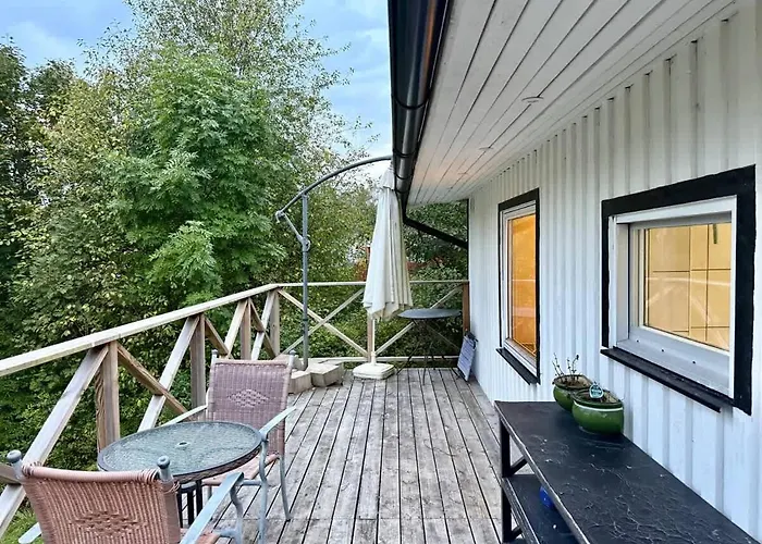 Premium Workers - 3 Beds - Volvo - Parking Holiday home