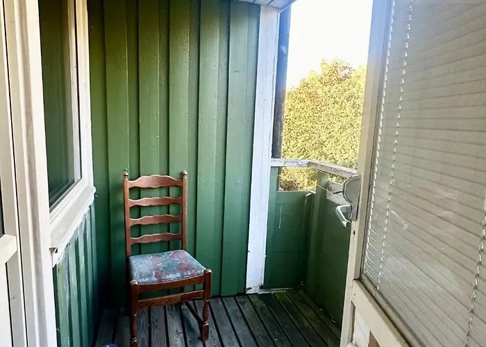 Workers - 5br - 2 Bath - Near * Gothenburg