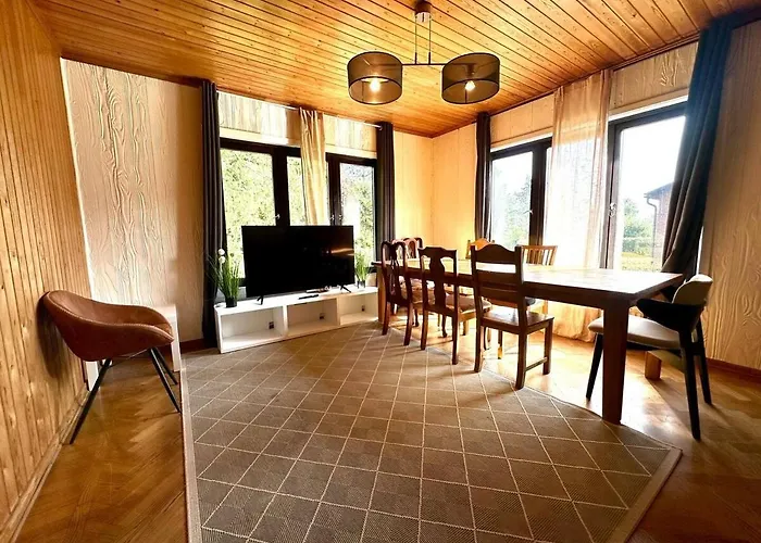 Villa Spacious 7br With Parking For Large Groups