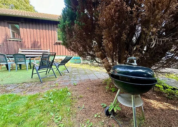 Spacious 7br With Parking For Large Groups Вилла